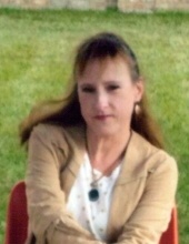 Christy Leigh Powell Profile Photo
