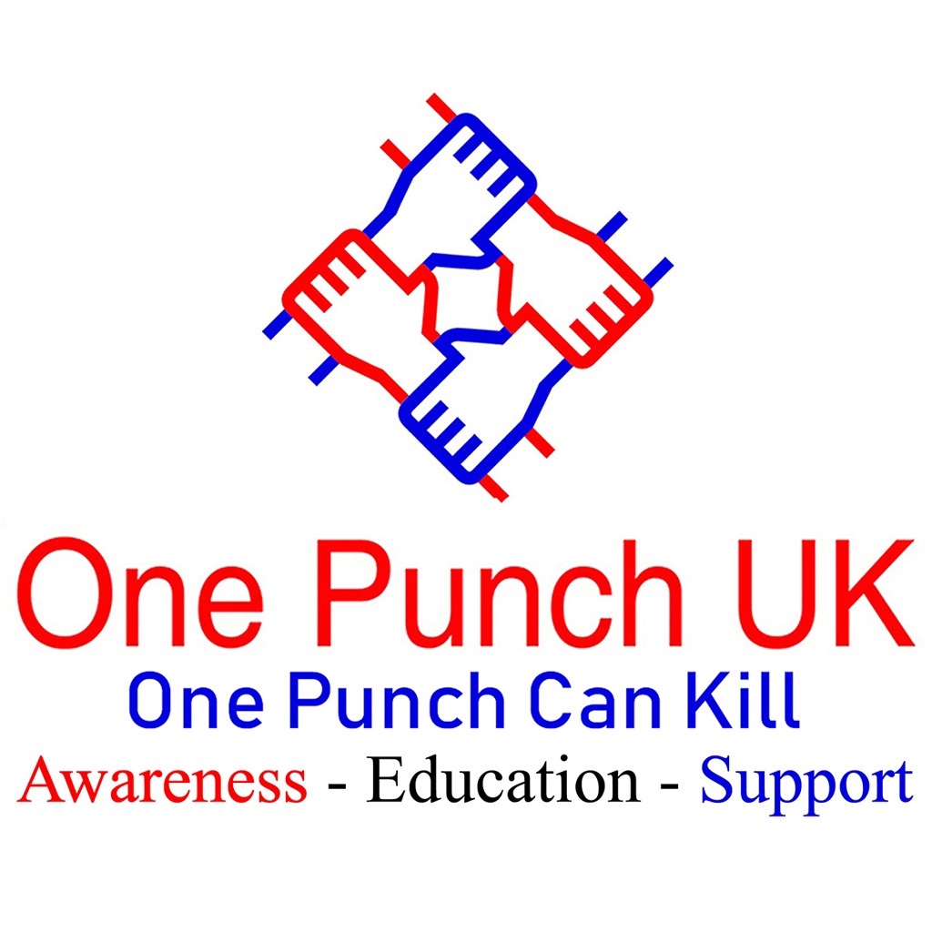 One Punch UK logo
