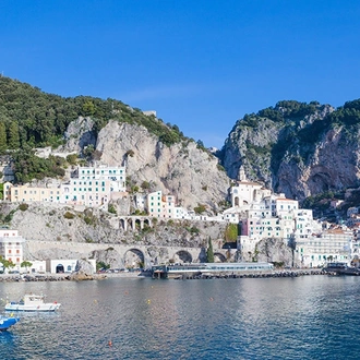 tourhub | Intrepid Travel | Sail Italy: Amalfi to Procida 