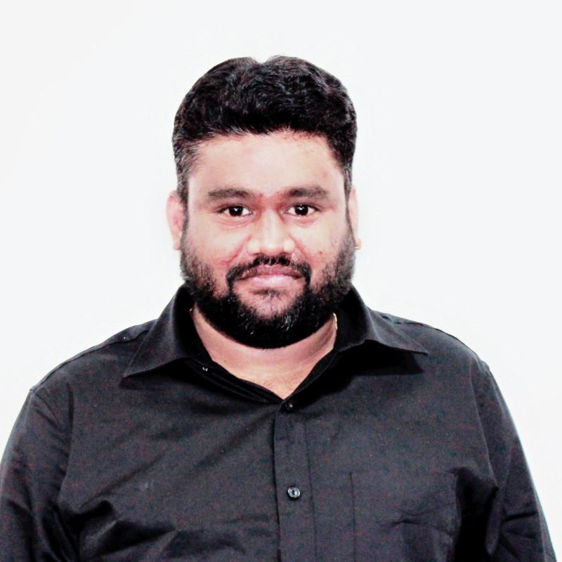 Aravind Kumar L K