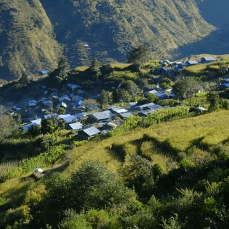 tourhub | Sherpa Expedition & Trekking | Ruby Valley Trek 