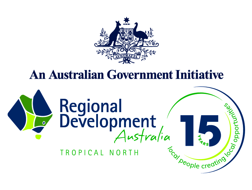 Regional Development Australia Tropical North