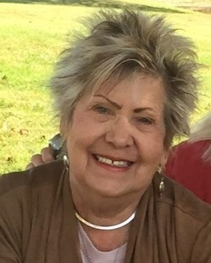 Jo Ann Mary Taylor Obituary 2023 - Rose - Neath Funeral Homes