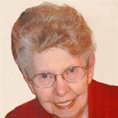 Anne Gunderson Profile Photo