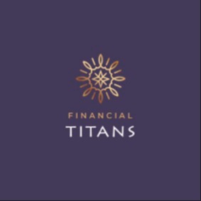 Financial Titans logo