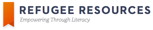 Refugee Resources logo