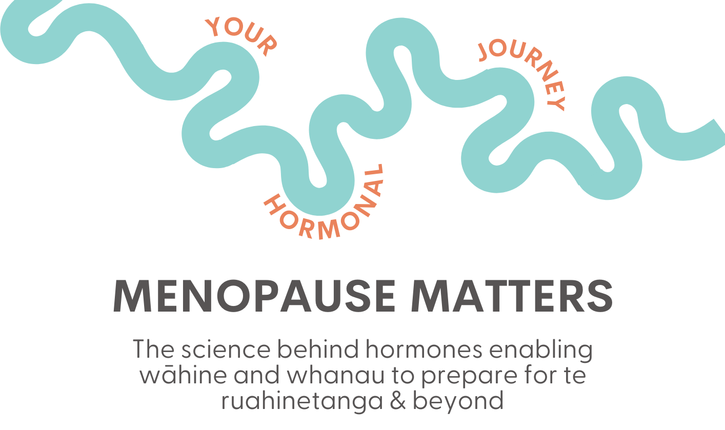 Menopause Matters | All About Us