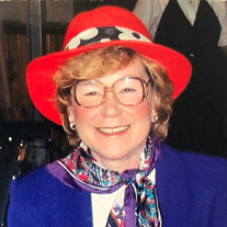 Gail Diane Marsh Profile Photo