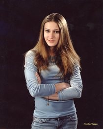 Amber Long Profile Photo