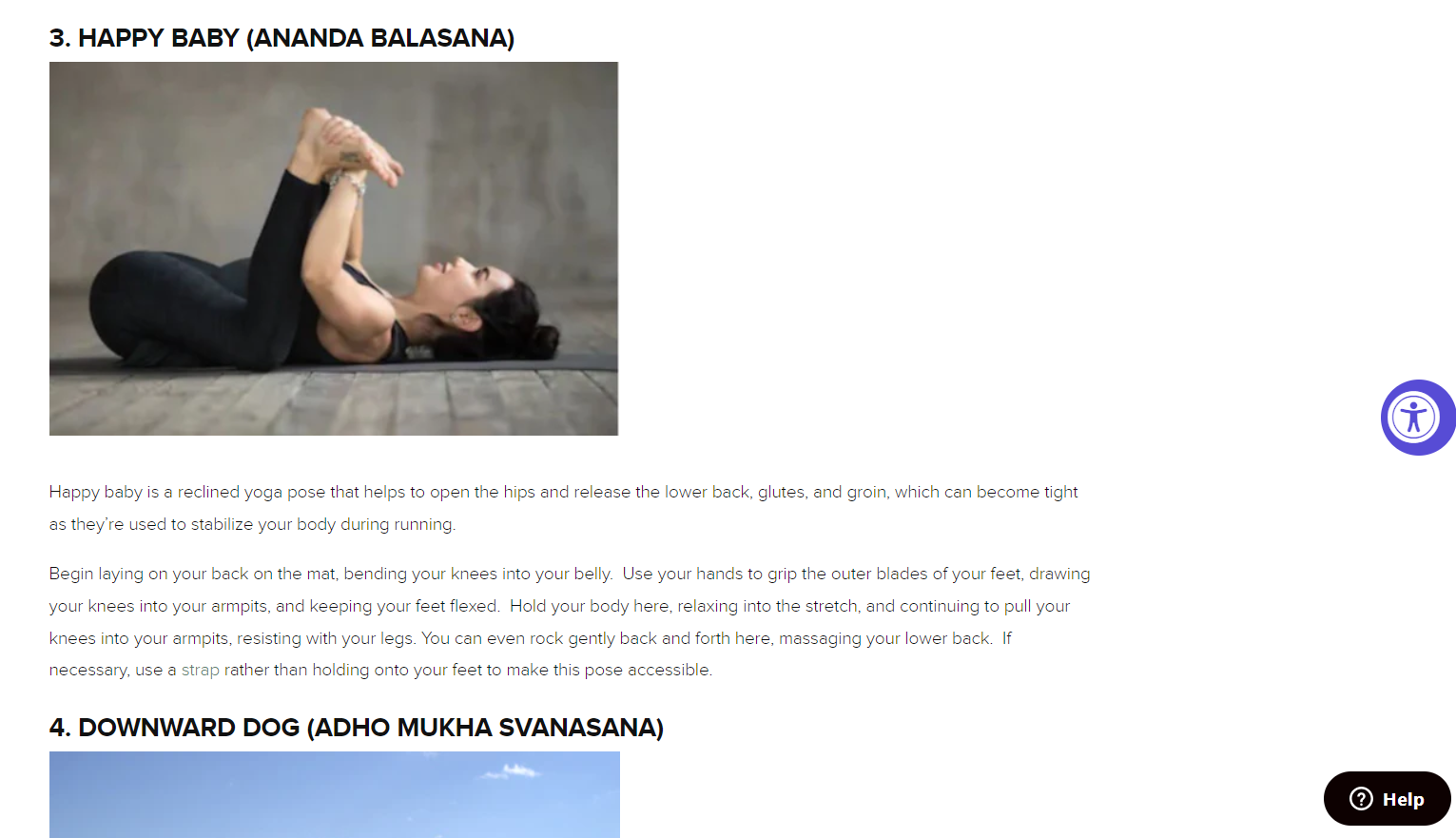 gaiam blog