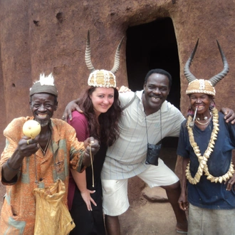 tourhub | Continent Tours | Explore Benin ,Togo & Ghana – 14 Days 
