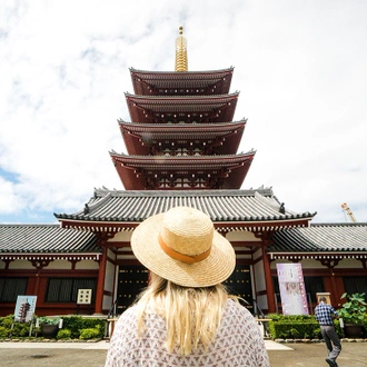 tourhub | Intrepid Travel | Premium Highlights of Japan 