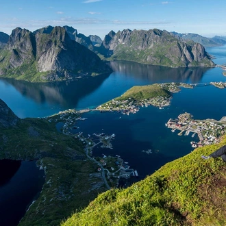 tourhub | Nordic Unique Travels | Discover the Arctic Circle – the Lofoten Islands 