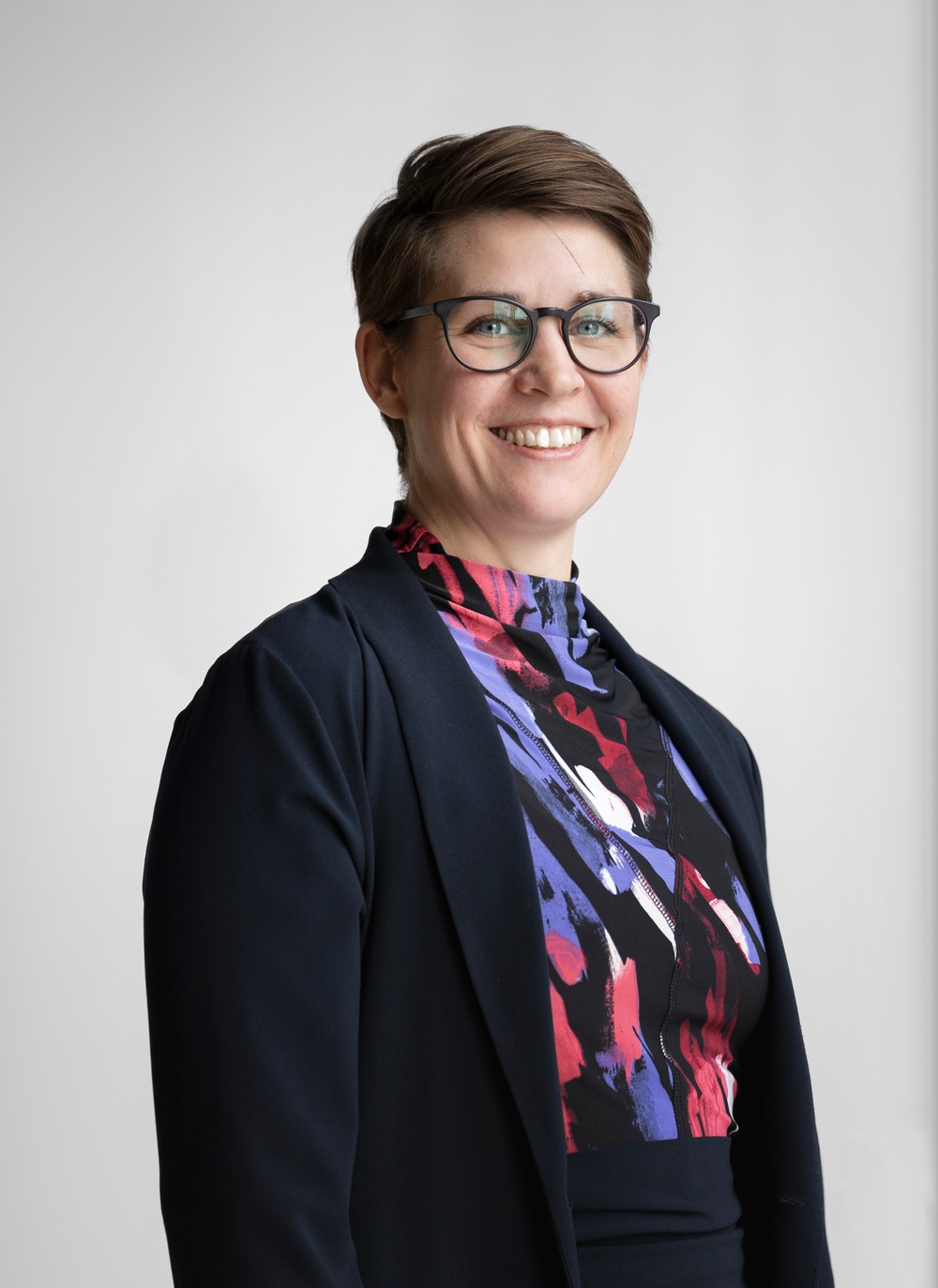 Maja Neiman, Science Relations Manager, SwedenBIO