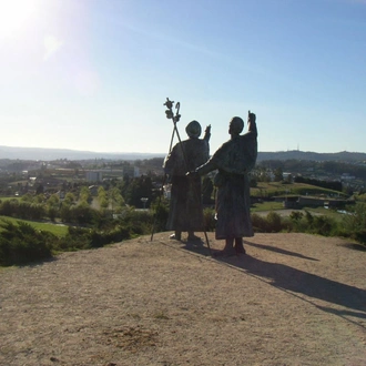 tourhub | Exodus Adventure Travels | Walking the Camino de Santiago 