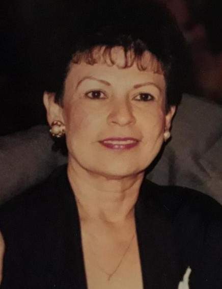 Irene Arambula Profile Photo