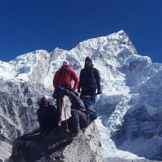 tourhub | Sherpa Expedition & Trekking | Everest Base Camp Trek 11 Days 