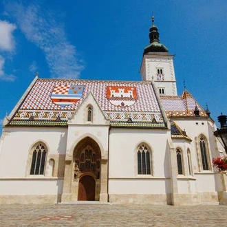 tourhub | On The Go Tours | Zagreb City Stay - 5 days 