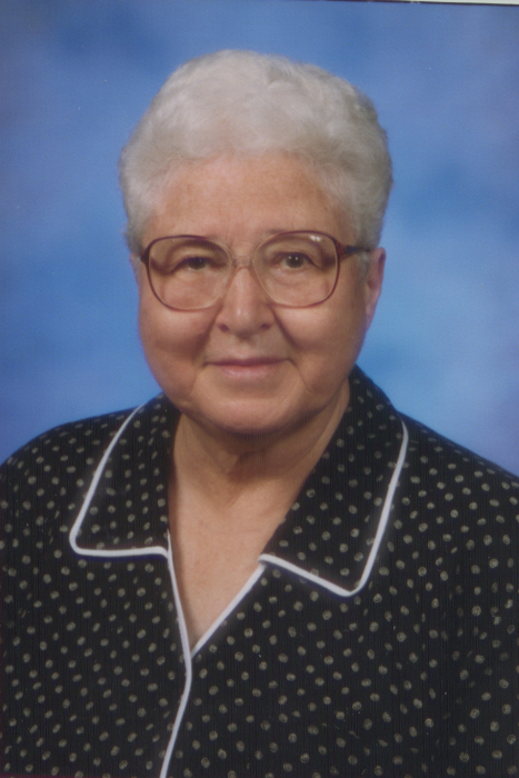 Sister Dolores Norman Profile Photo
