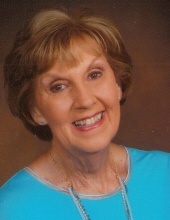 Anita Grenier Profile Photo