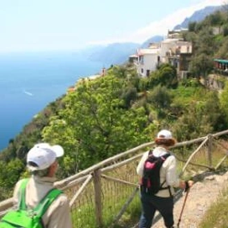 tourhub | Walkers' Britain | Cilento and Amalfi Highlights 