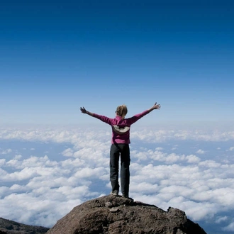 tourhub | Explore! | Kilimanjaro - Lemosho Trek 