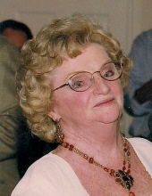Virginia Balcik Profile Photo