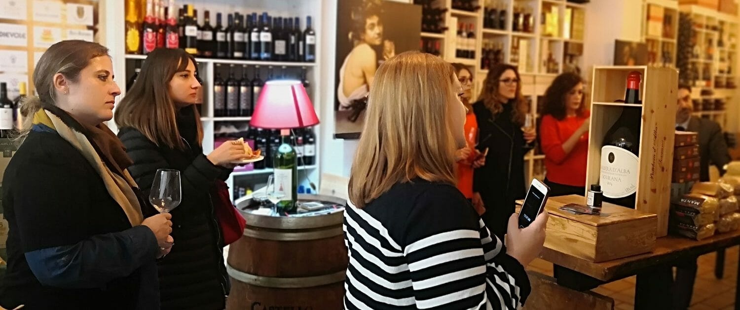 Caravaggio Experience: Private Tour Wine, Food and Art Tasting - Alojamientos en Roma