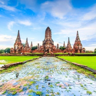 tourhub | Destination Services Thailand | Experience Thailand 9 Days - Bangkok to the North, Private Tour  