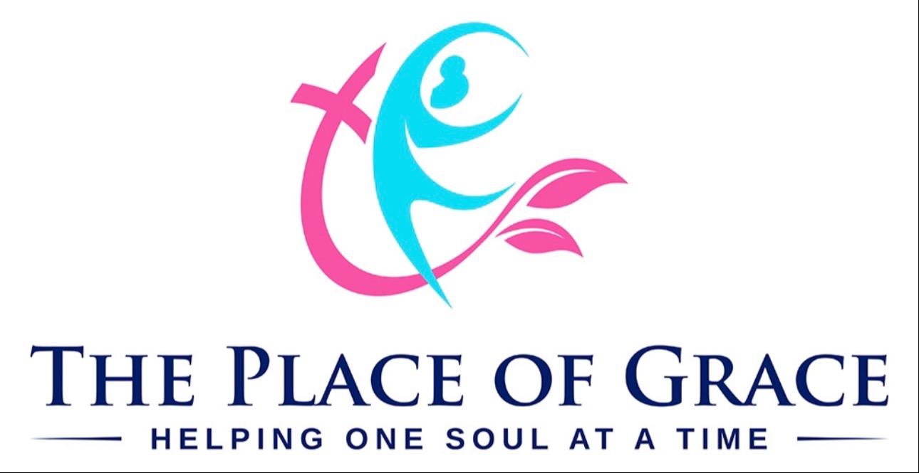 The Place Of Grace Inc logo