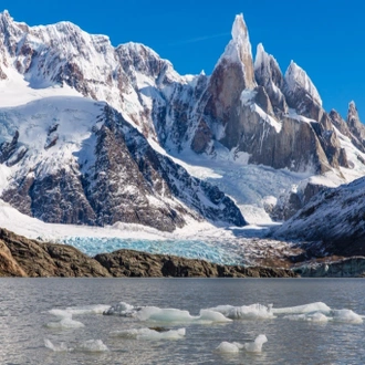 tourhub | Beyond BA Latam | Patagonia trekking tour 