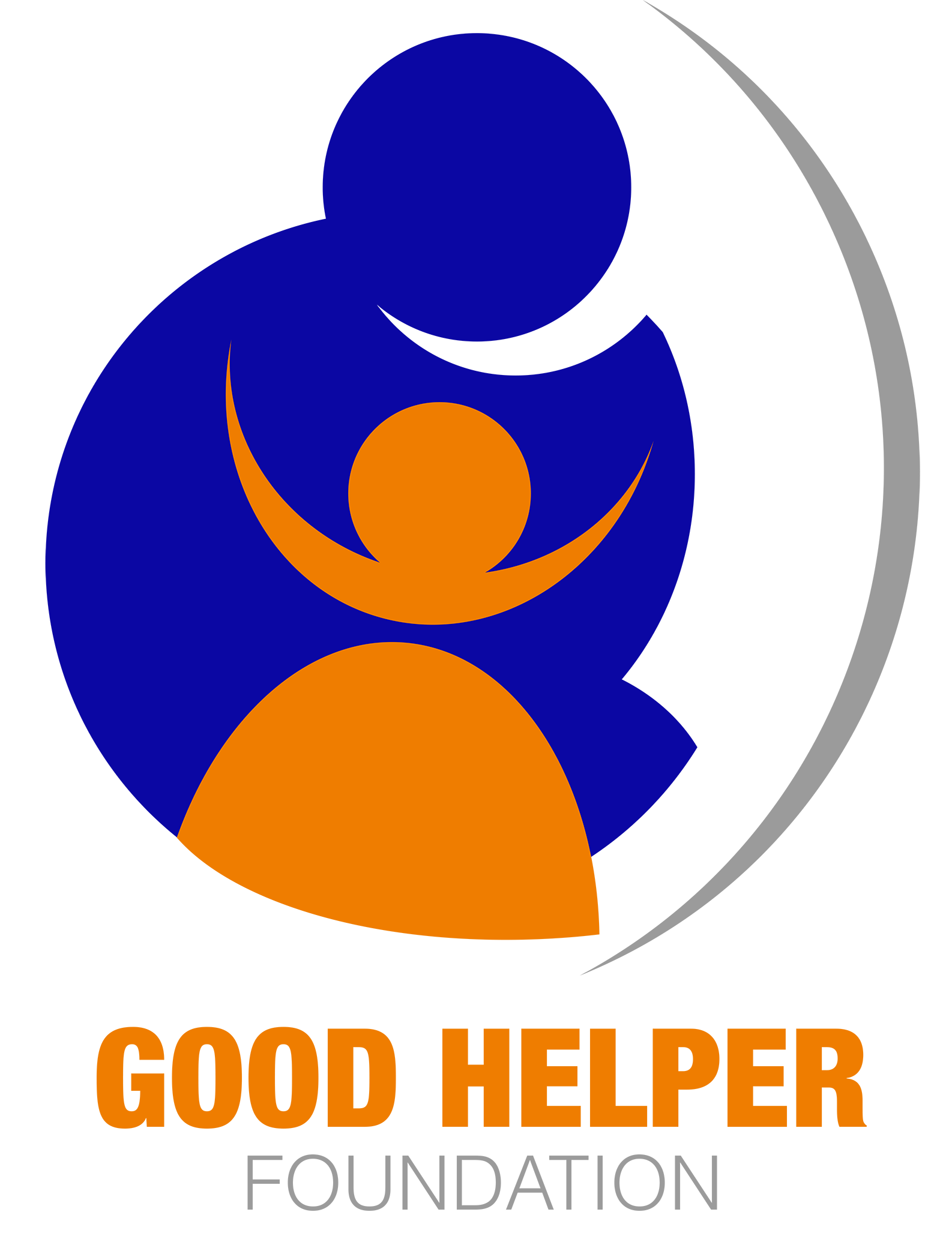 GOOD HELPER FOUNDATION logo