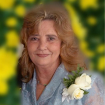 Mary Carlisle Gray Profile Photo