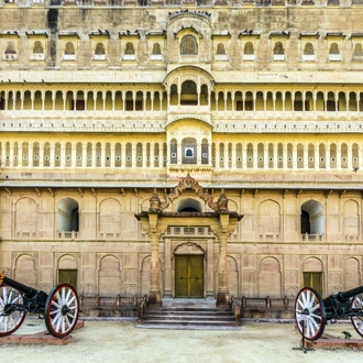 tourhub | Holidays At | Royal Rajasthan Luxury Tour 