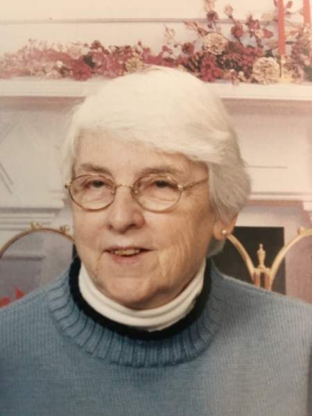 Phyllis Copp Profile Photo