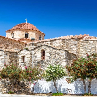 tourhub | Destination Services Greece | Escape to Paros, 3 Days 