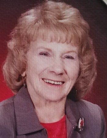 Betty Chamberlin Profile Photo