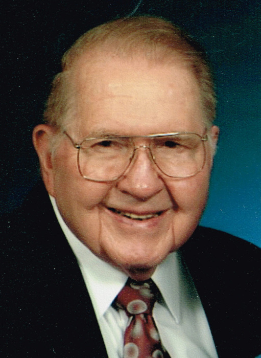 John C. Umberger Profile Photo