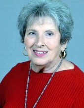 Patsy Ann O'Neal Profile Photo
