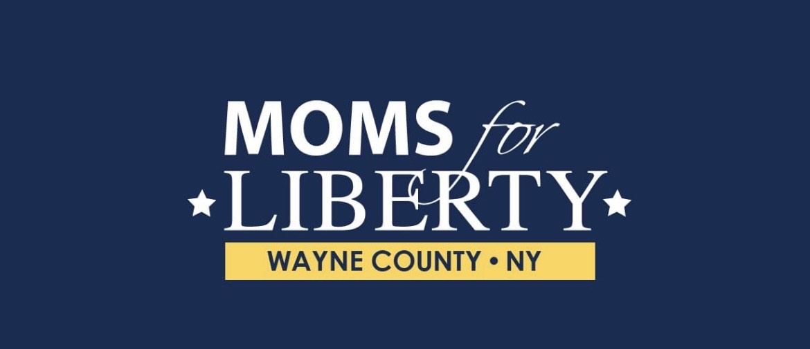 Photo from Moms For Liberty Wayne County NY