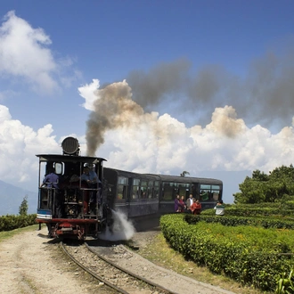 tourhub | Agora Voyages | Kolkata to the Eastern Himalayan Gem - Darjeeling & Gangtok 