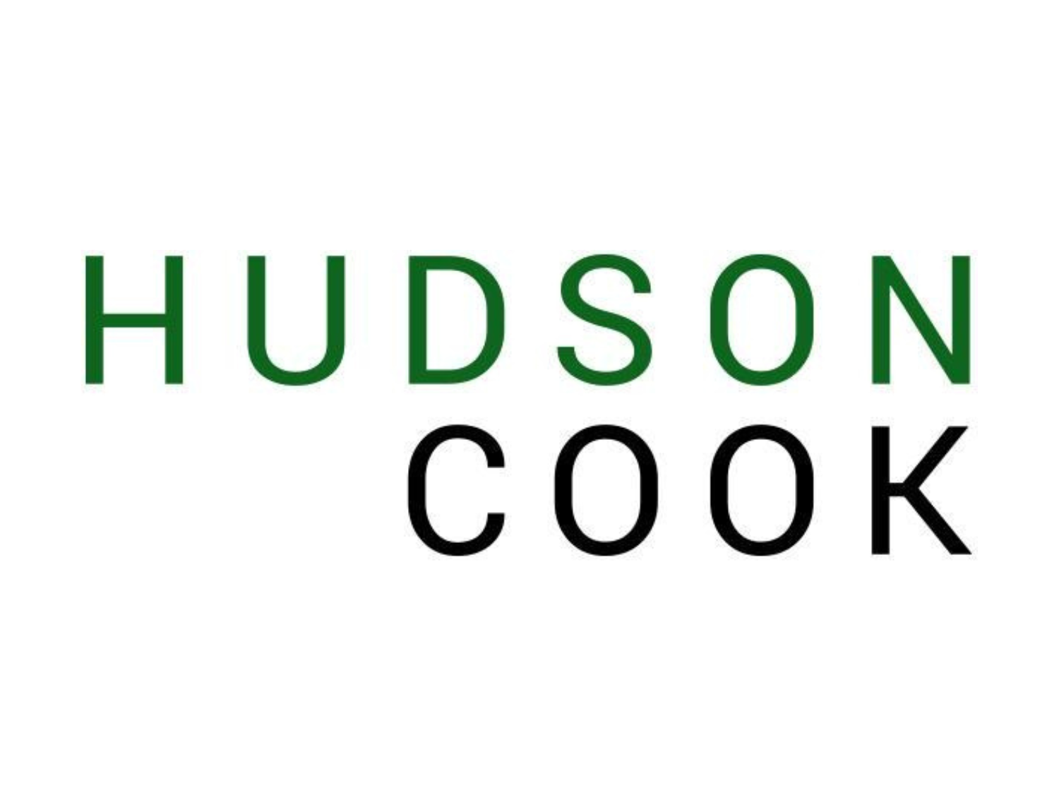 HudsonCook