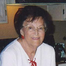 Gertrude Dragonas Profile Photo