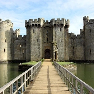 tourhub | Travel Editions | Great Castles of South-East England Tour 