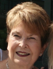 Eileen Lewis Profile Photo