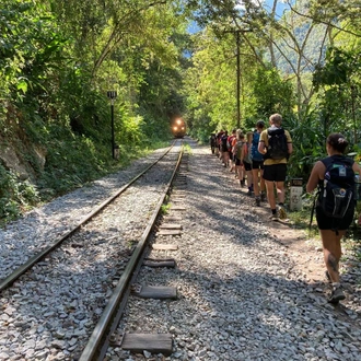 tourhub | Lead Adventures | Peru Experience Salkantay  Trek 