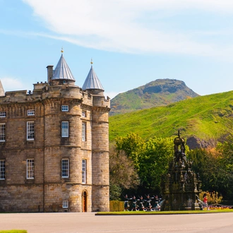 tourhub | Exodus Adventure Travels | Classic Scotland: Edinburgh to the Highlands 