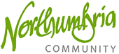 Northumbria Community USA logo