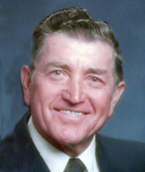 George Clause, Jr. Profile Photo