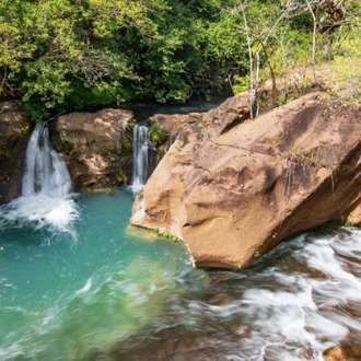 tourhub | Destination Services Costa Rica | Mystic Waterfalls & Forests Of Costa Rica 